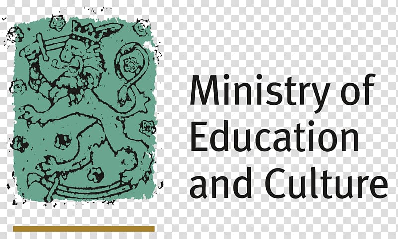 Education in Finland Ministry of Education and Culture Finnish Government, Ministry Of Culture transparent background PNG clipart