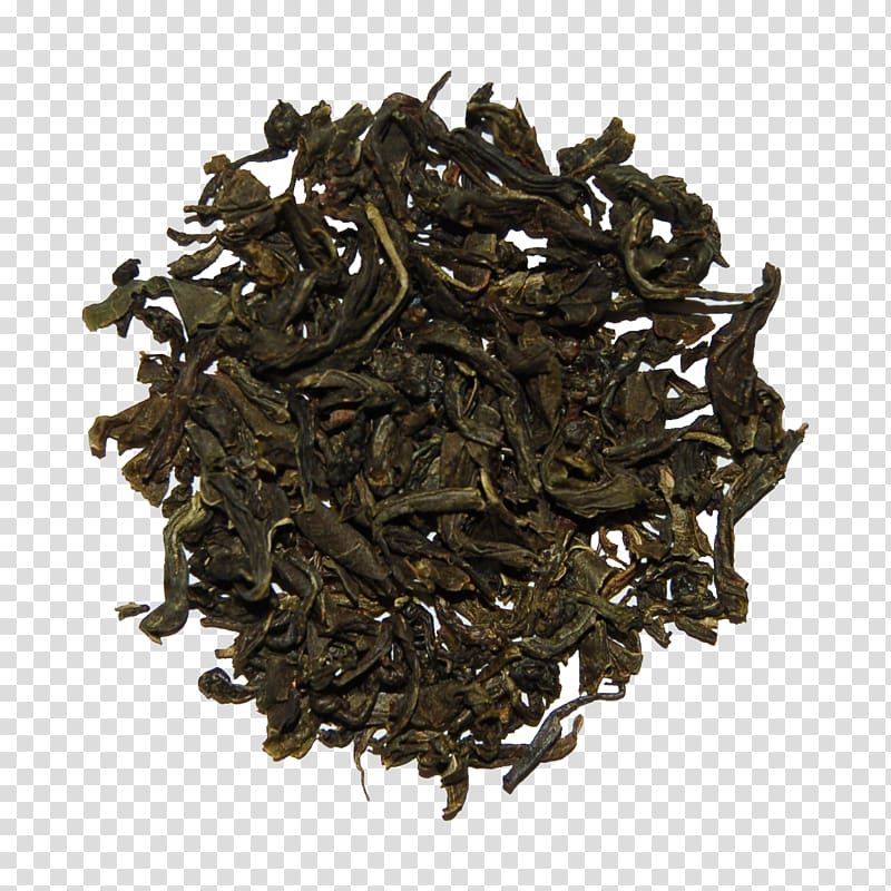 Green tea Biluochun Oolong Tieguanyin, tea transparent background PNG clipart