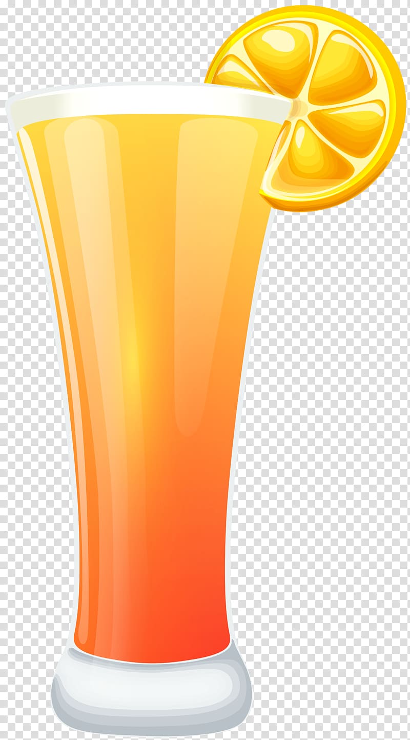 Ready-to-Use Art Nouveau Initials , Orange Juice transparent background PNG clipart