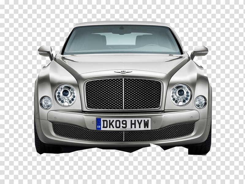 2011 Bentley Mulsanne Bentley Continental GT Bentley Continental Flying Spur Car, bentley transparent background PNG clipart