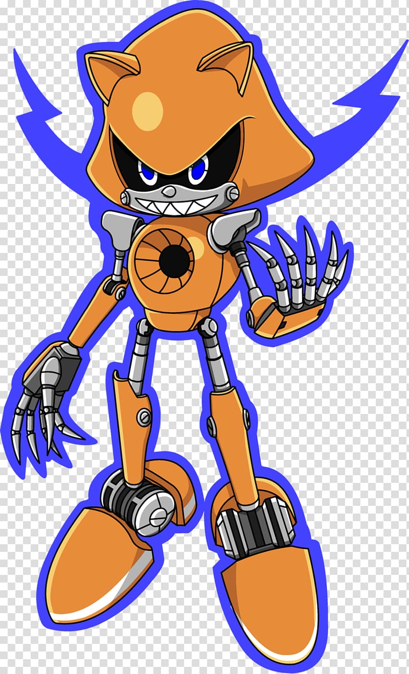 Metal Sonic Sonic & Knuckles Rotom Sonic the Hedgehog Mewtwo, others transparent background PNG clipart