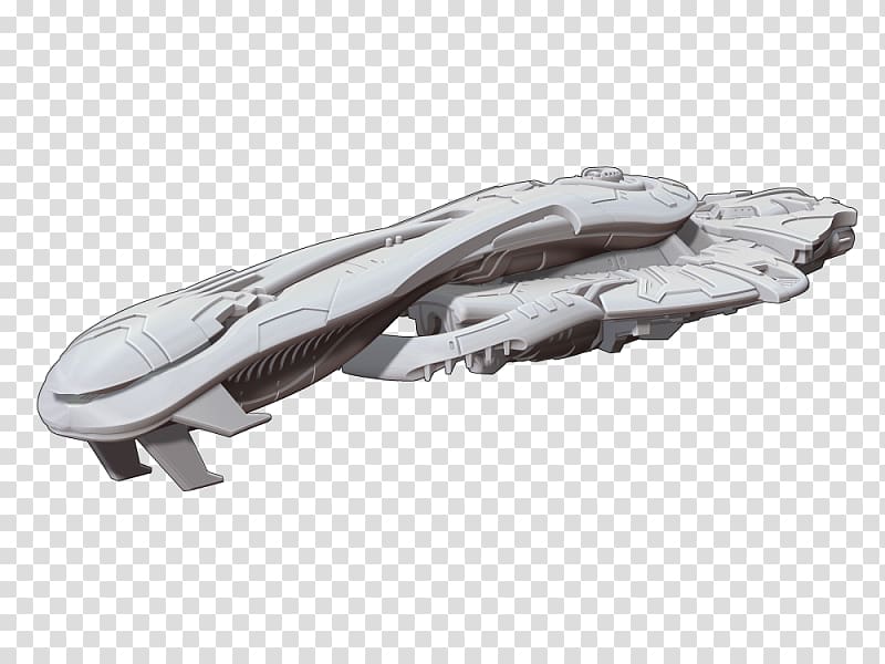 Heavy cruiser Battlecruiser Halo Corvette, halo transparent background PNG clipart