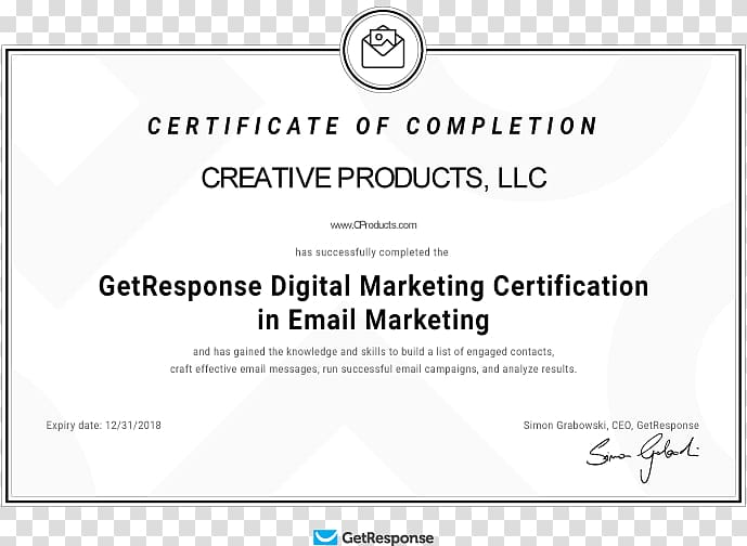 Digital marketing Inbound marketing Business Marketing brochure, creative certificate material transparent background PNG clipart