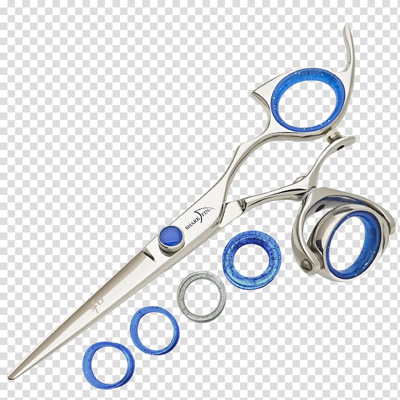 Scissors Shear stress Hair-cutting shears Barber, scissors transparent background PNG clipart