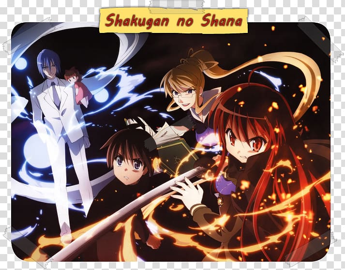 Clannad Anime Christmas Shakugan no Shana, Anime, fictional Character,  cartoon, crunchyroll png