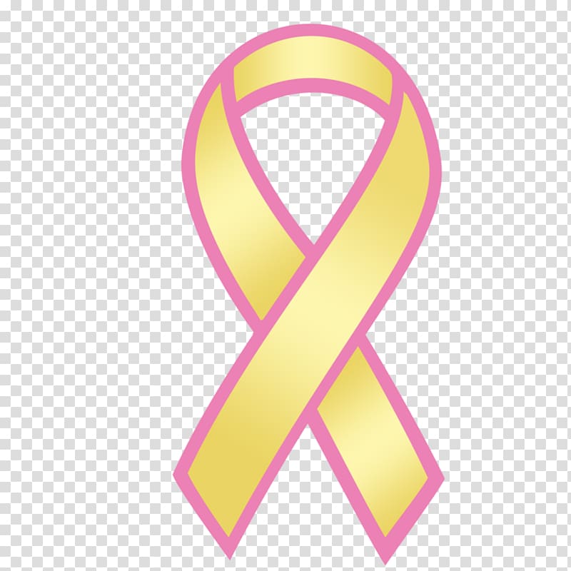 Breast Cancer Awareness Month American Cancer Society, Cancer Ribbon transparent background PNG clipart