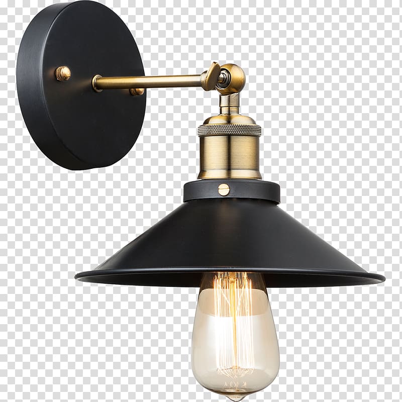 Pendant light Table Lighting Lamp, loft transparent background PNG clipart