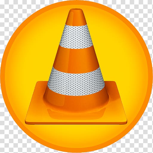 VLC media player Installation Video player, android transparent background PNG clipart