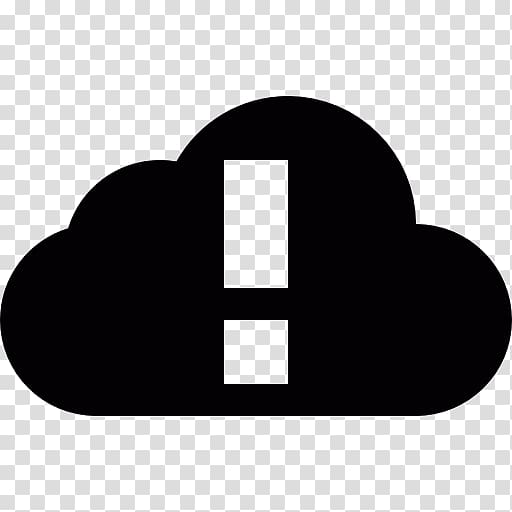 Computer Icons Cloud computing Encapsulated PostScript Storm Euclidean , hurricane warning transparent background PNG clipart