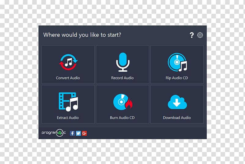 Audio converter Audio file format Digital Negative Audio editing software, others transparent background PNG clipart
