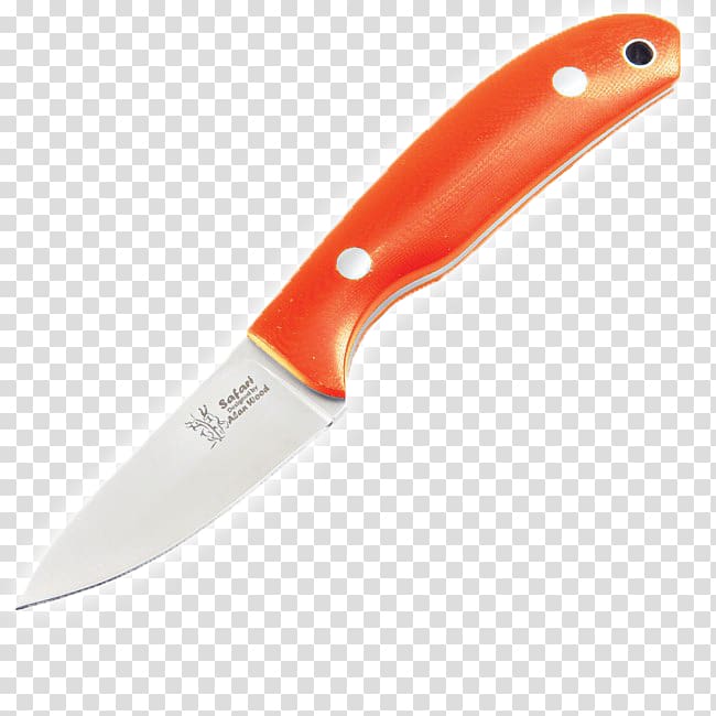 Pocketknife Handle Blade G10, knife transparent background PNG clipart