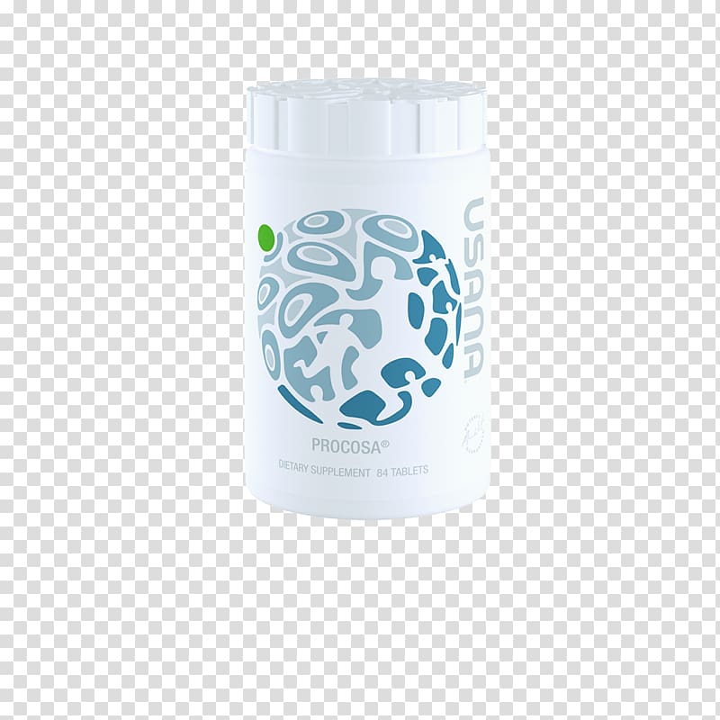 USANA Health Sciences Dietary supplement Vitamin Glucosamine, thin body transparent background PNG clipart