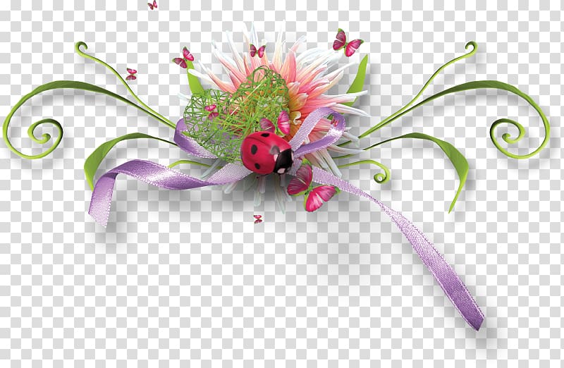 Floral design Cut flowers , flower transparent background PNG clipart