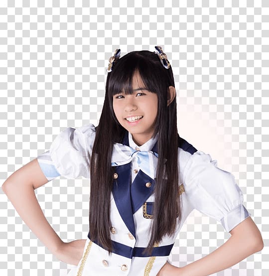 Praewa Suthamphong BNK48 AKB48 Aitakatta Thailand, BNK48 transparent background PNG clipart