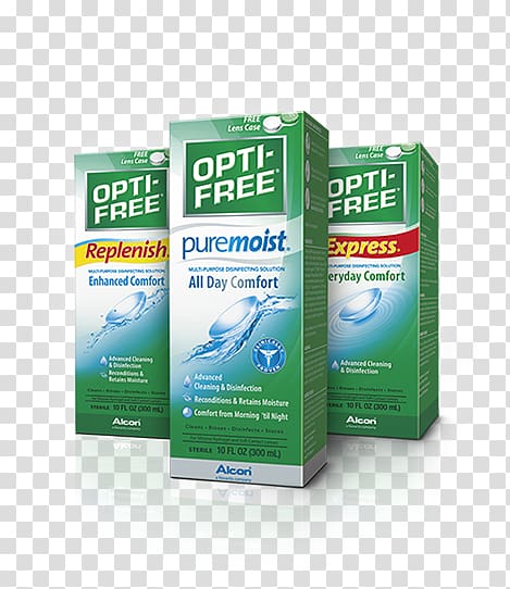 Coupon Contact Lenses Alcon Hydrogen peroxide contact solutions, Multi Purpose transparent background PNG clipart