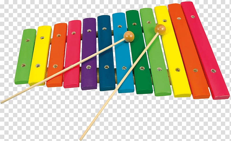 Xylophone Musical Instruments Percussion Pentatonic scale, Xylophone transparent background PNG clipart
