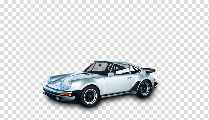 Porsche 930 Car model Porsche 911, porsche transparent background PNG clipart