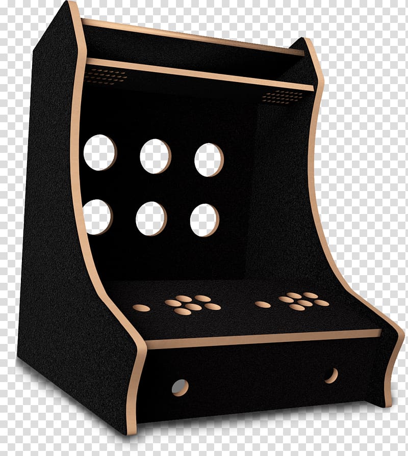 Arcade cabinet Arcade game MAME Table Amusement arcade, arcade transparent background PNG clipart