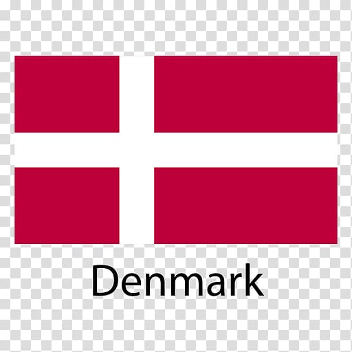 Flag of Denmark National flag, National flag transparent background PNG clipart