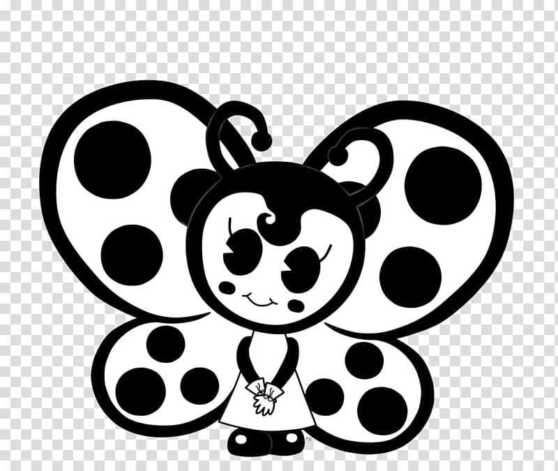 Character Cartoon Animal , dottie transparent background PNG clipart