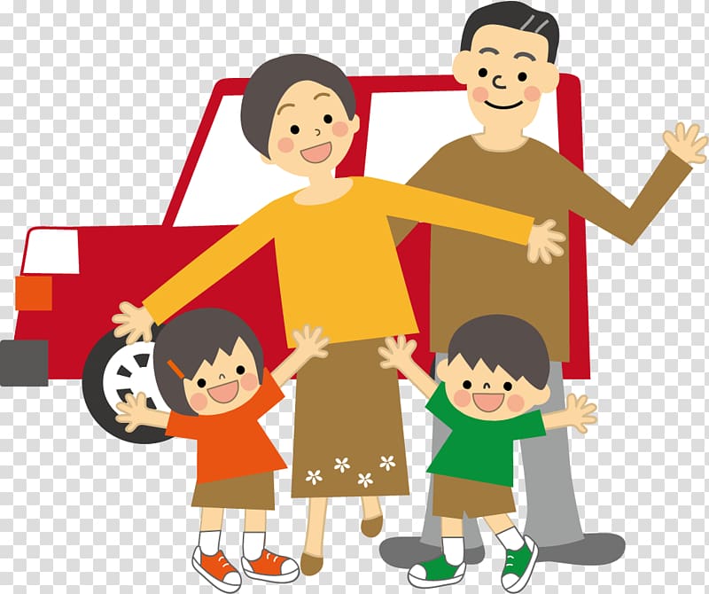 Car Family Child Hotel Kukita, Kagoshima, car transparent background PNG clipart