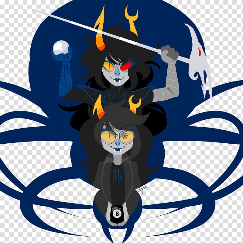Aradia, or the Gospel of the Witches Homestuck MS Paint Adventures Fandom, others transparent background PNG clipart