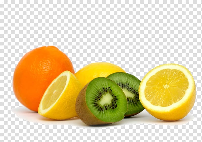 Vitamin C Fruit Scurvy Food, others transparent background PNG clipart