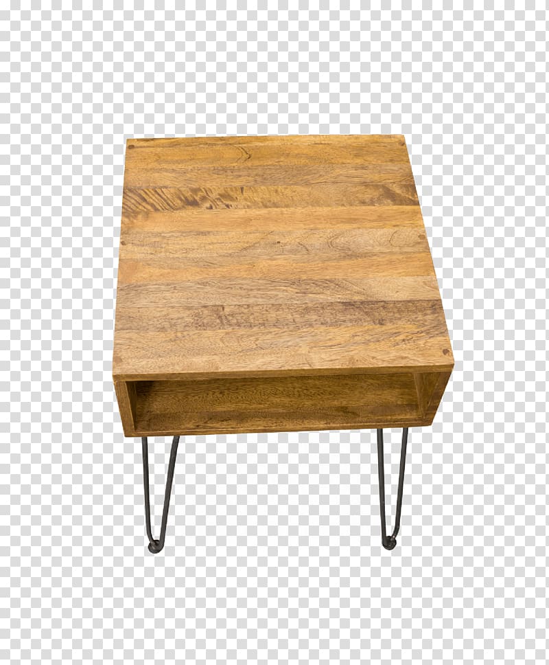 Coffee Tables Bedside Tables Furniture Wood, mango tree wood table transparent background PNG clipart