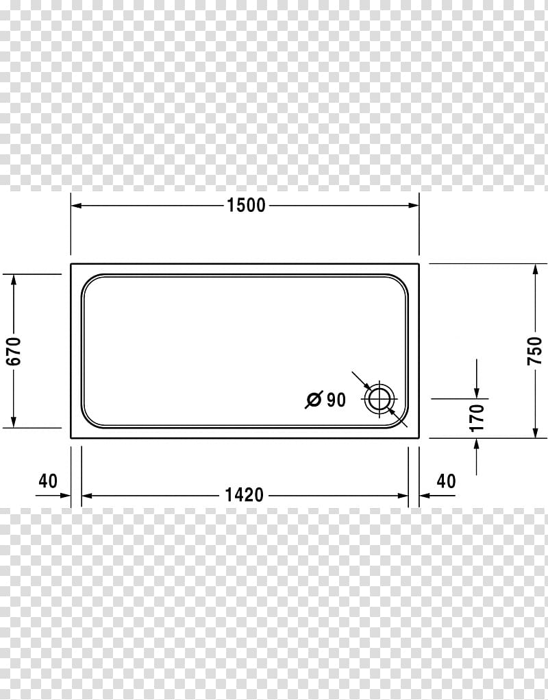 Baths Shower Duravit Bathroom Door, shower transparent background PNG clipart