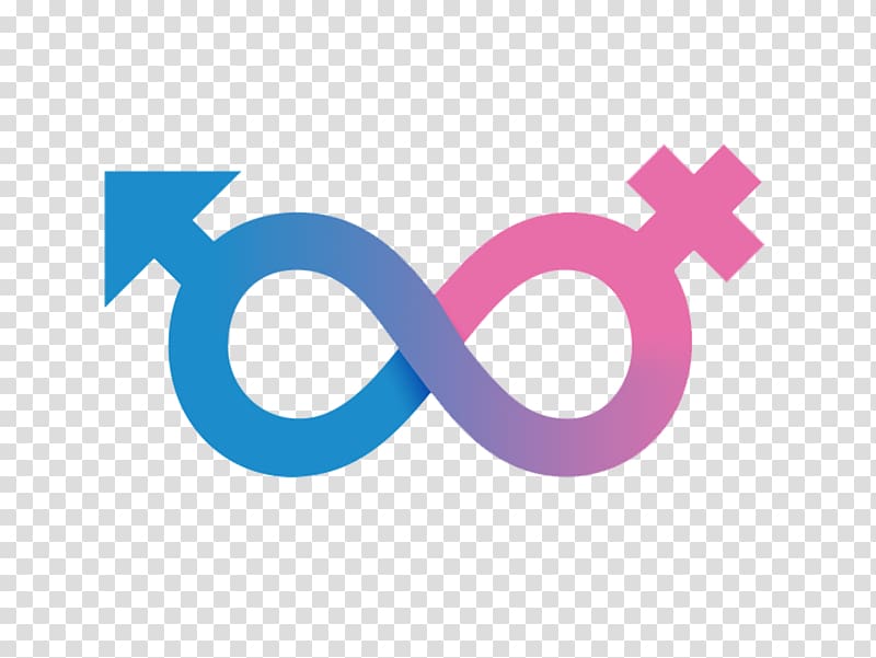 male and female icon , Gender equality Sexism Social equality Woman, Creative creative men and women sign transparent background PNG clipart