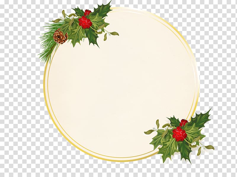 Borders and Frames Handicraft Christmas , christmas transparent background PNG clipart