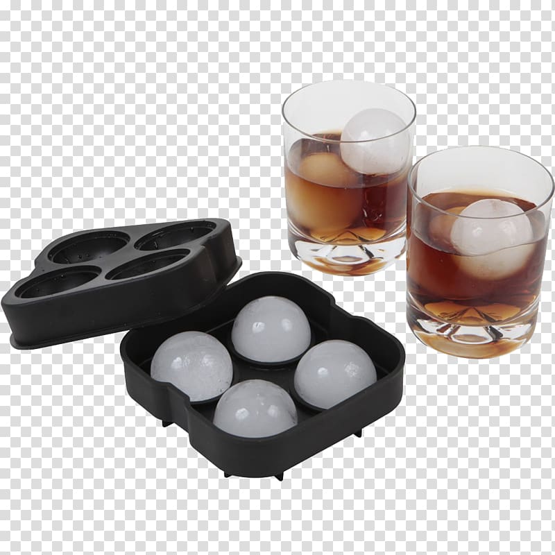 Cocktail Ice cube Sphere Whiskey, cocktail transparent background PNG clipart