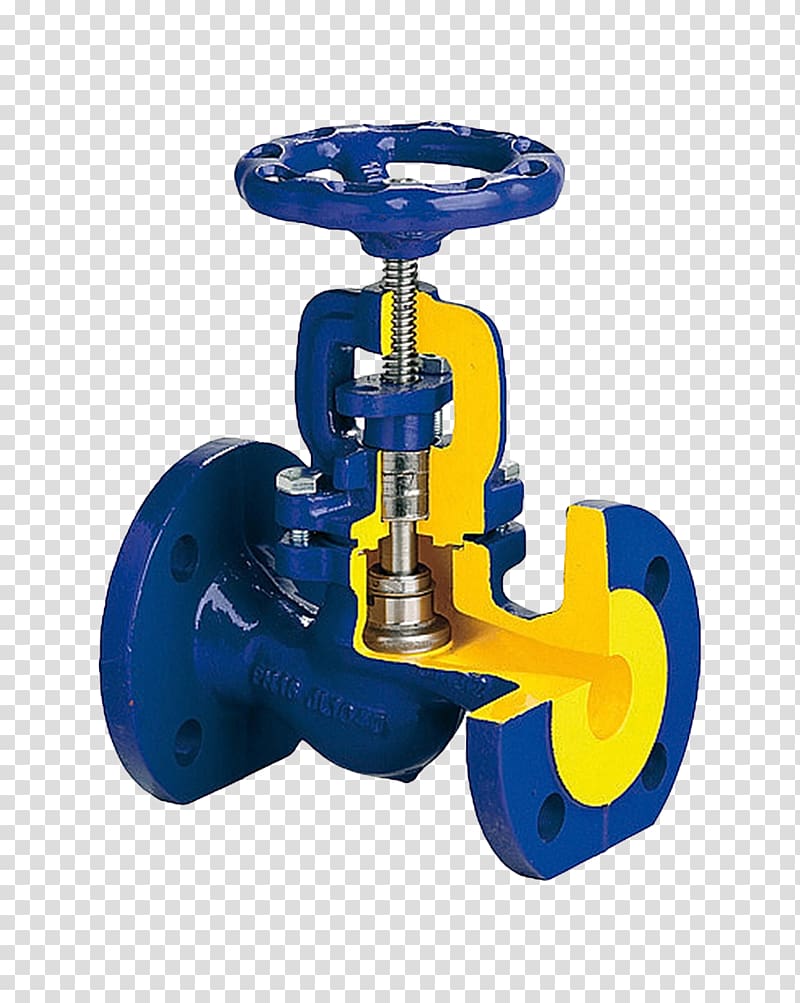 Globe valve Nominal Pipe Size Absperrventil Cast iron, gst transparent background PNG clipart