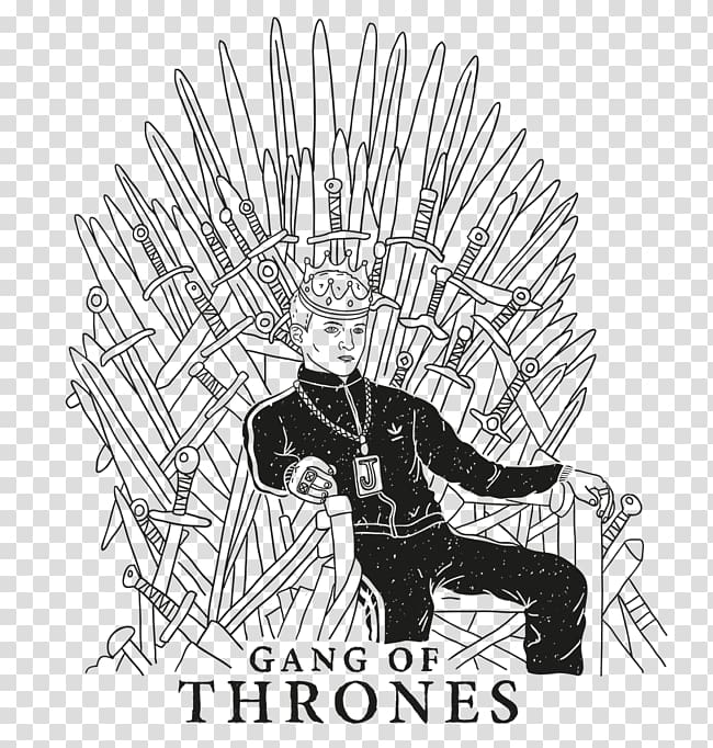 Janos Slynt Daenerys Targaryen Tyrion Lannister Jon Snow Arya Stark, design transparent background PNG clipart