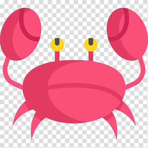 Computer Icons Sea , crab transparent background PNG clipart