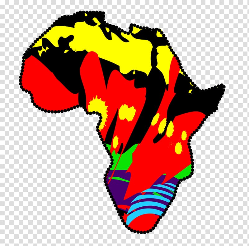 African art, Africa transparent background PNG clipart