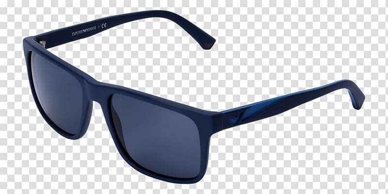 Sunglasses Armani Von Zipper Yves Saint Laurent, Sunglasses transparent background PNG clipart