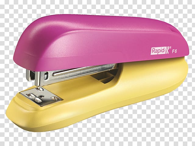 Stapler Paper Stationery Office Supplies, digging machine transparent background PNG clipart