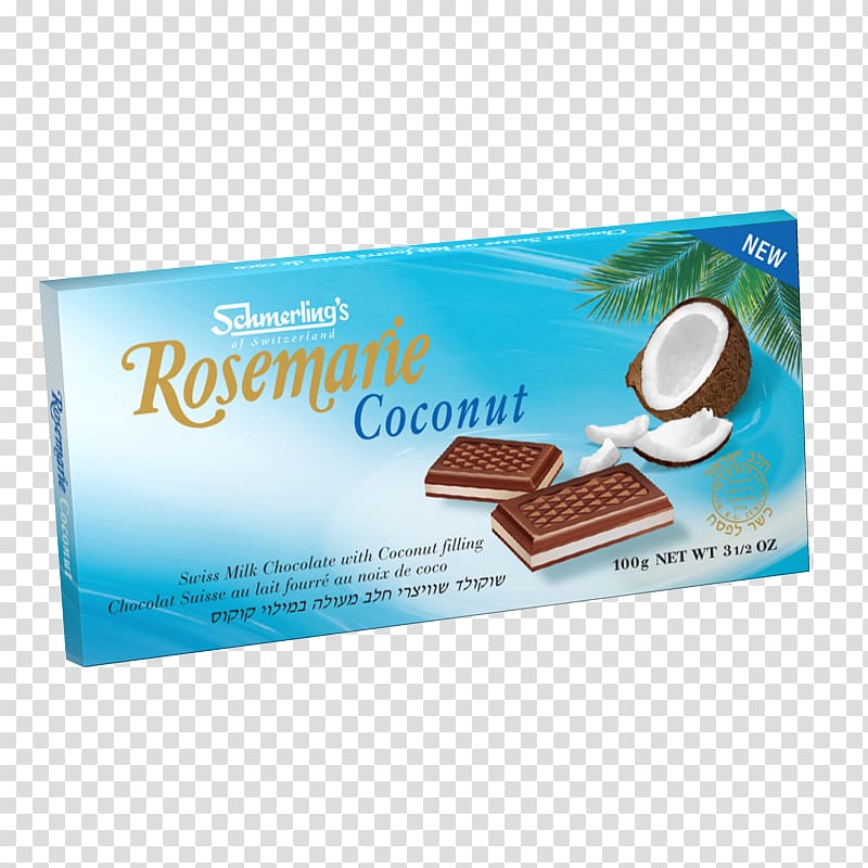 Milk Kosher foods Chocolate bar Praline Cappuccino, milk transparent background PNG clipart