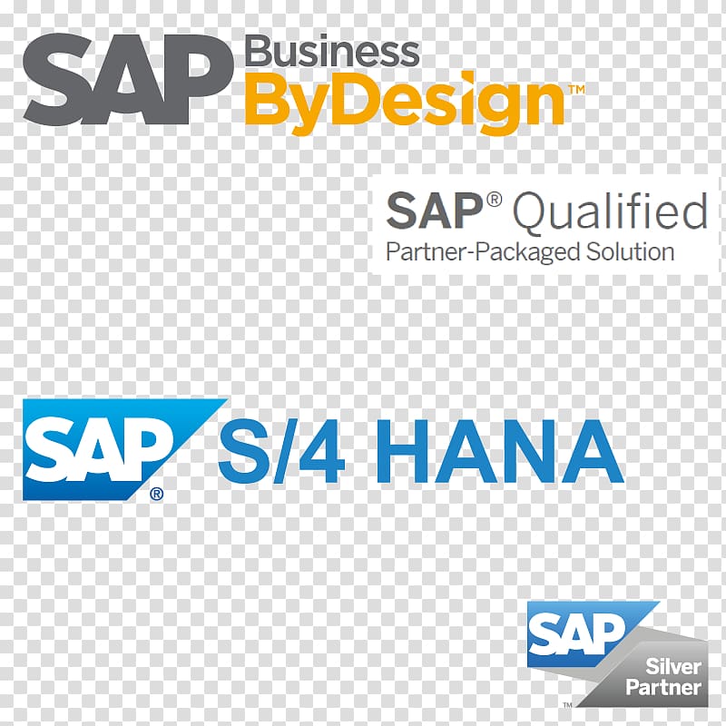 SAP S/4HANA SAP HANA SAP SE SAP Business One Business suite, cloud computing transparent background PNG clipart