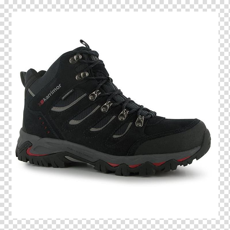 sports direct hiking shoes