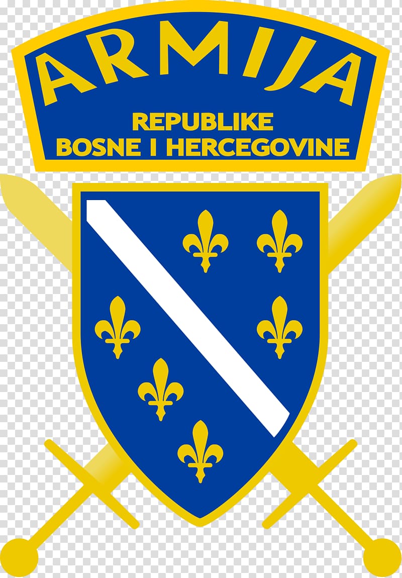 Army of the Republic of Bosnia and Herzegovina Sarajevo Bosnian War Military, military transparent background PNG clipart