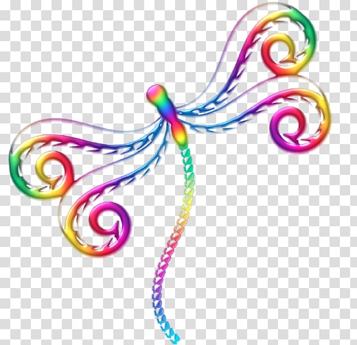 Animation , Animated Dragonfly transparent background PNG clipart