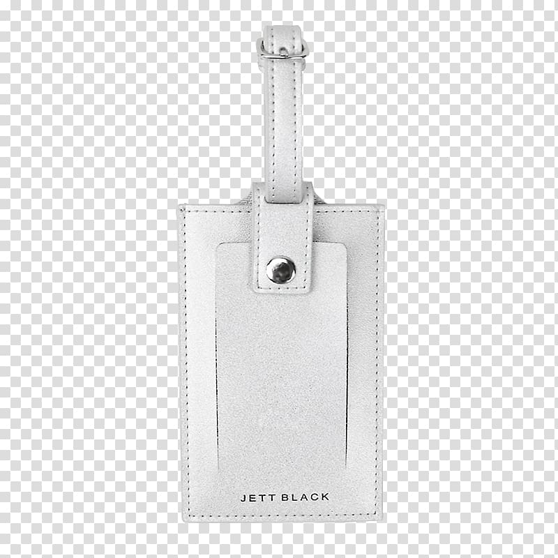 Rectangle, Luggage tag transparent background PNG clipart