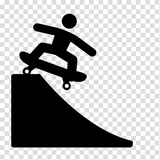 Skateboarding Extreme sport Computer Icons, skateboard transparent background PNG clipart