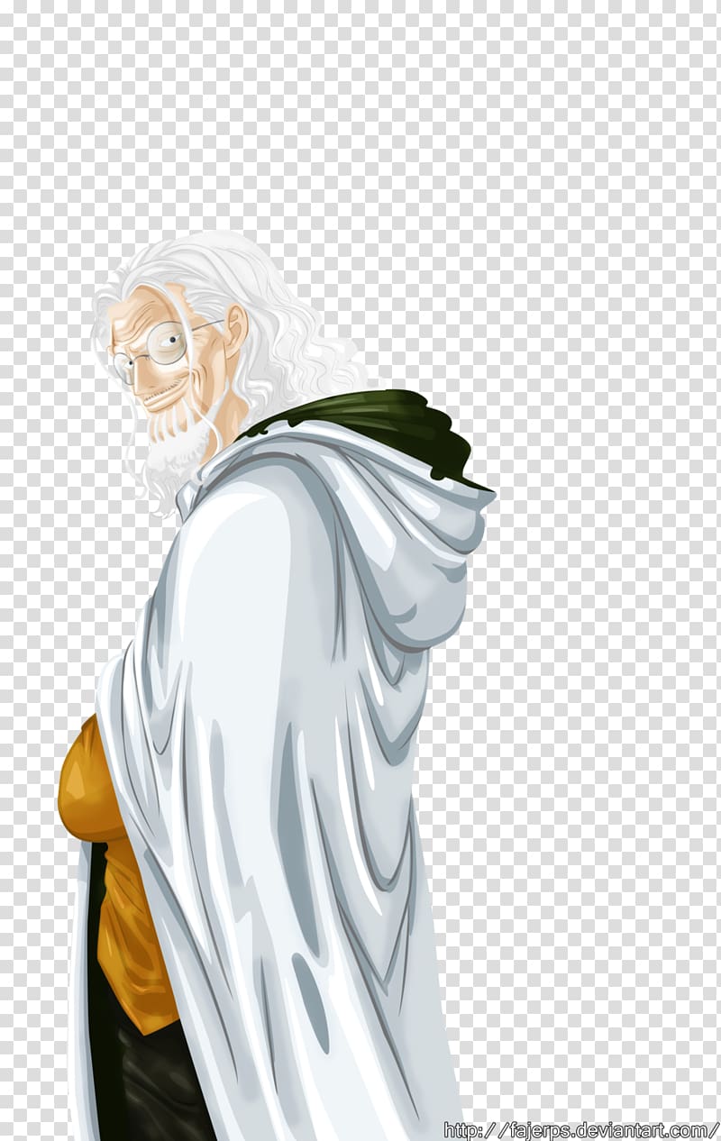 Gol D. Roger Silvers Rayleigh One Piece Rayleigh scattering Monkey D. Luffy, one piece transparent background PNG clipart