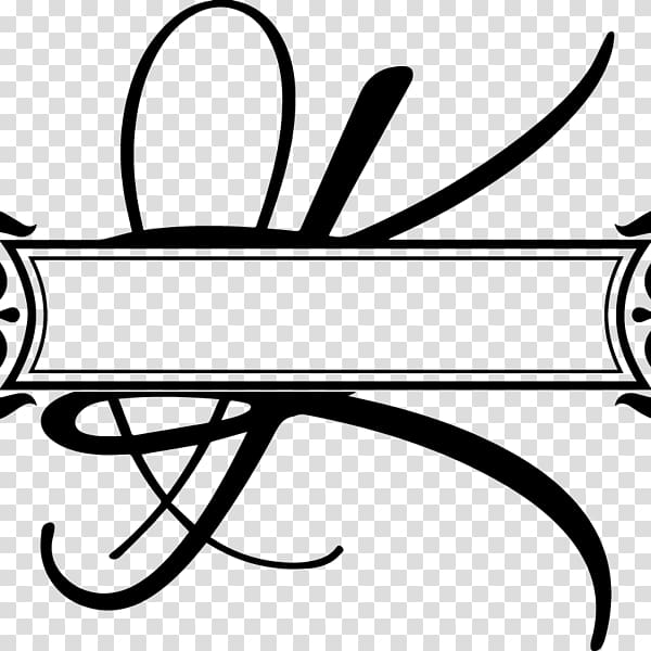 Letter case Cursive Calligraphy Initial, others transparent background PNG clipart