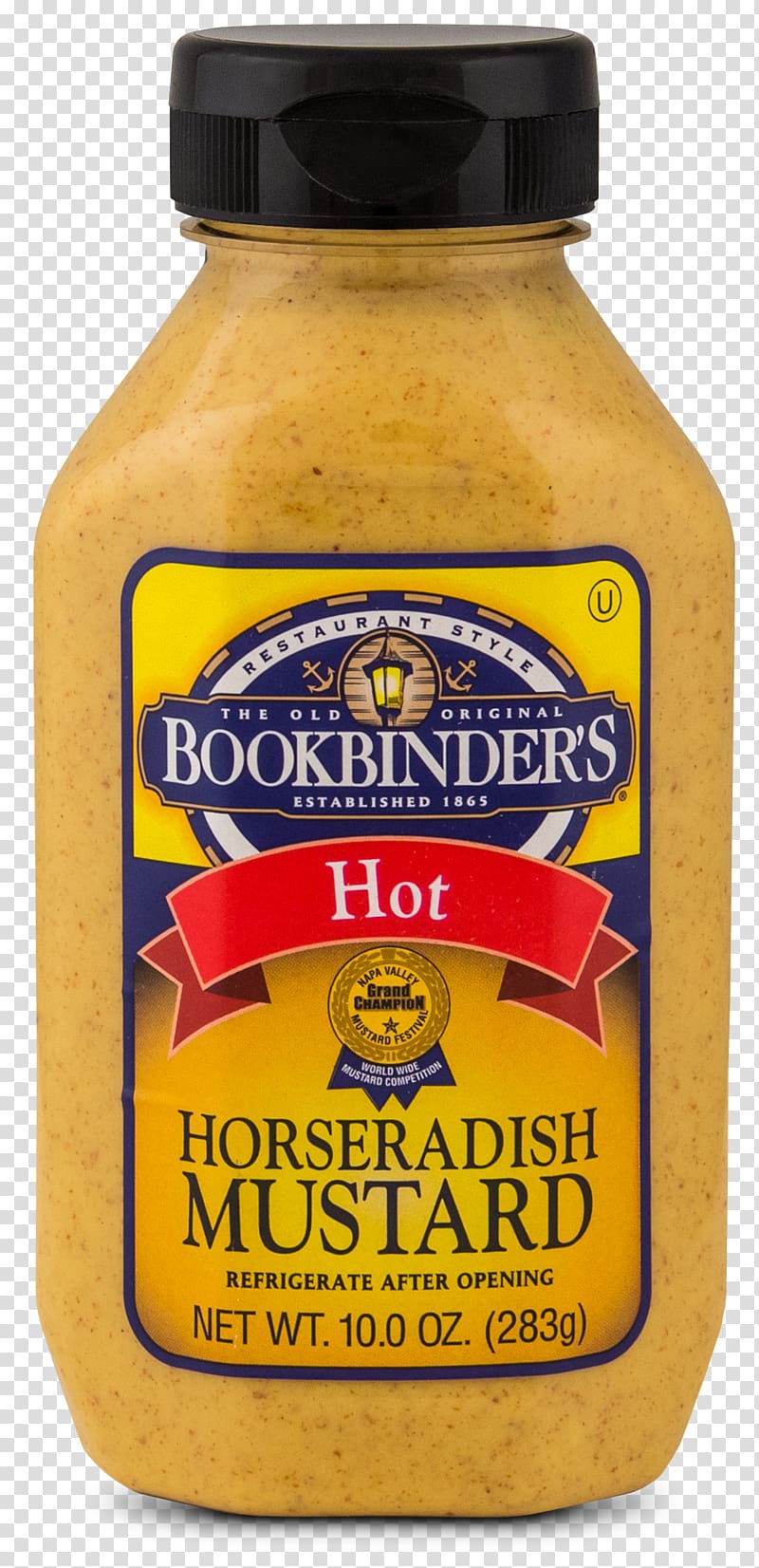Tartar sauce Old Original Bookbinder's Horseradish Hot dog, hot dog transparent background PNG clipart