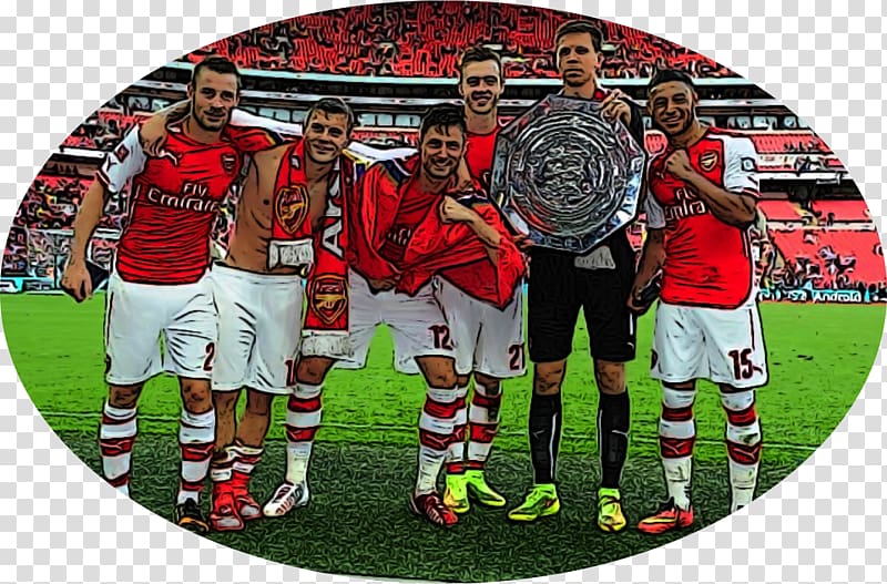 2012 FA Community Shield 2011 FA Community Shield Manchester City F.C. Football player Arsenal F.C., Community transparent background PNG clipart