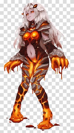 Monster Girls - MGE Wiki